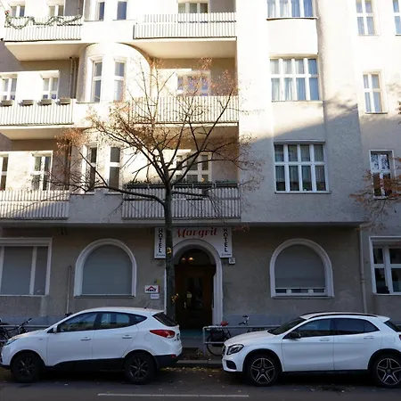 Hotel Margrit-2